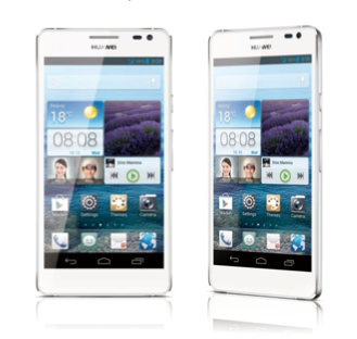 Huawei Ascend D2